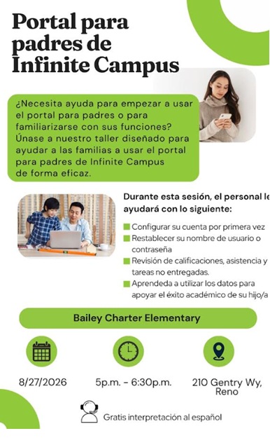Parent University